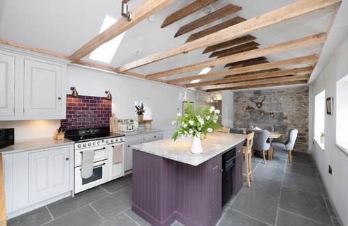 Blairgowrie Apartamento | JOIVY Exceptional cottage with parking