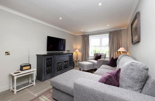 Blairgowrie Apartamento | JOIVY Exceptional cottage with parking