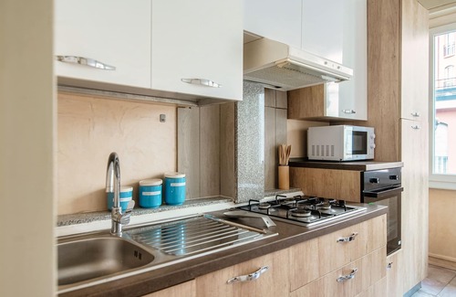 Como Apartamento | JOIVY Family Flat In Como Perfect Centre