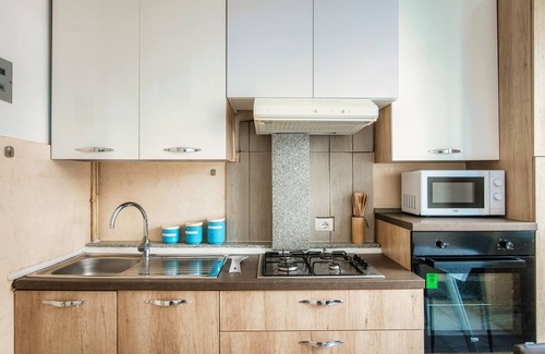 Como Apartamento | JOIVY Family Flat In Como Perfect Centre