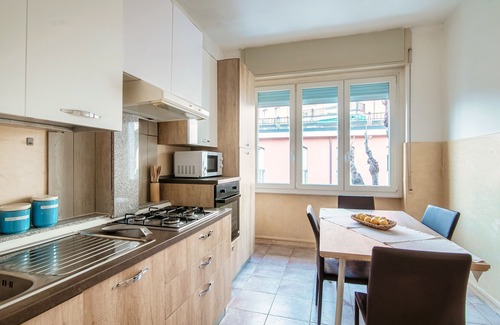 Como Apartamento | JOIVY Family Flat In Como Perfect Centre