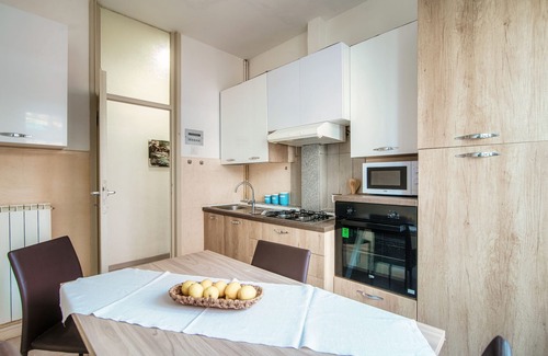 Como Apartamento | JOIVY Family Flat In Como Perfect Centre