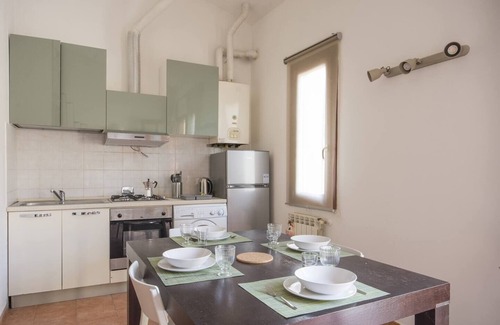 Pisa Apartamento | JOIVY Green Terraced House