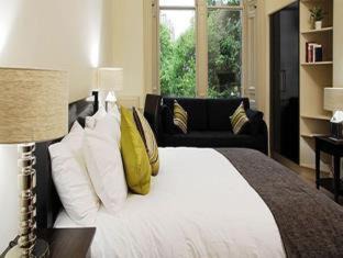 Haymarket Hotel | JOIVY Haymarket