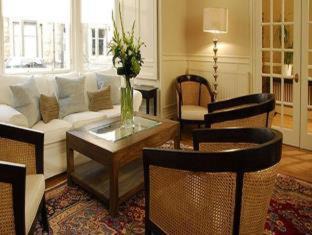 Haymarket Hotel | JOIVY Haymarket