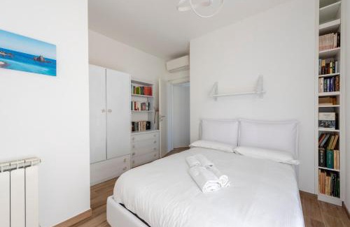 Riva Trigoso Apartamento | JOIVY La casa di Rosetta