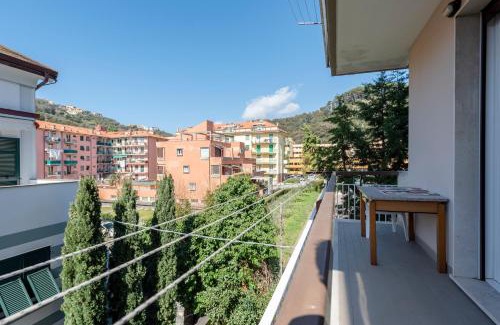 Riva Trigoso Apartamento | JOIVY La casa di Rosetta