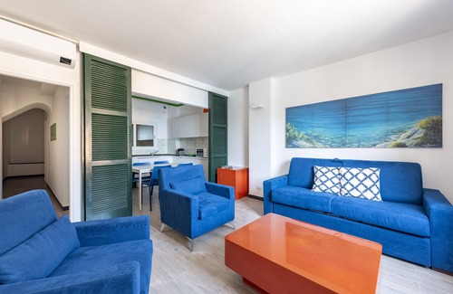 Portofino Apartamento | JOIVY La Finestra Sulla Piazzetta a Portofino