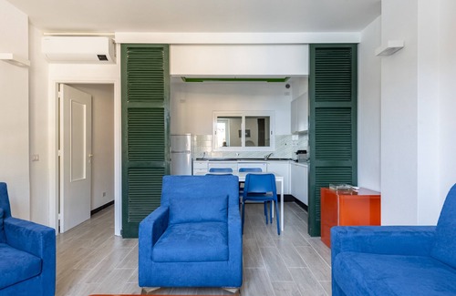 Portofino Apartamento | JOIVY La Finestra Sulla Piazzetta a Portofino