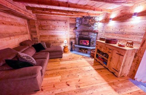 Magneaz-Palouettaz Chalet De Esquí | JOIVY Modern family chalet with stunning mountain views
