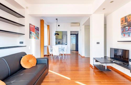 Sturla Apartamento | JOIVY Modern flat next to the sea