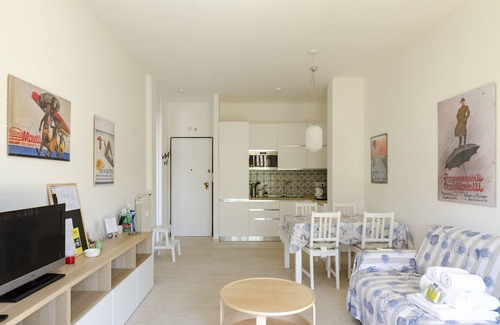 Rapallo Apartamento | JOIVY My Address In Rapallo