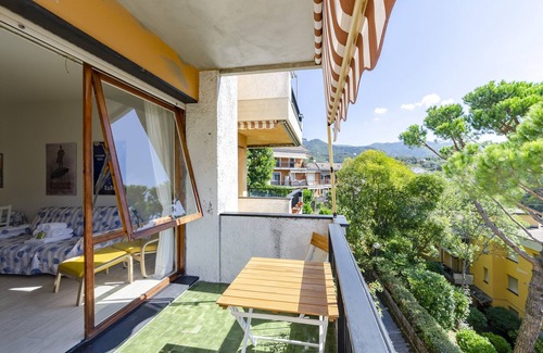 Rapallo Apartamento | JOIVY My Address In Rapallo