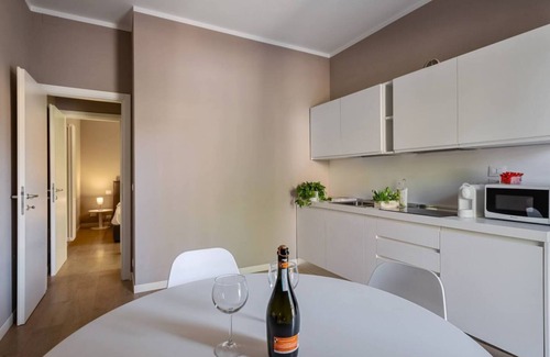 Historic Centre Apartamento | JOIVY Padova Porta San Giovanni