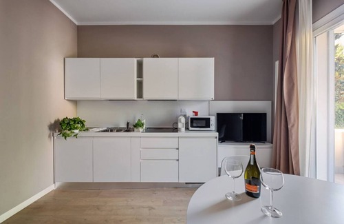 Historic Centre Apartamento | JOIVY Padova Porta San Giovanni