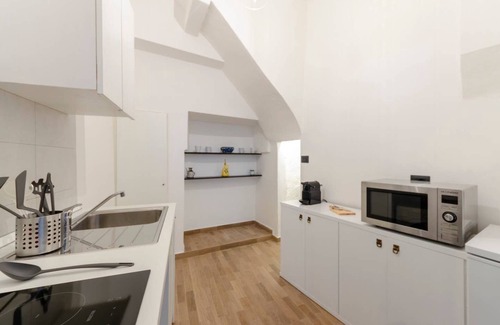 Camogli Apartamento | JOIVY Porto Bello a Camogli