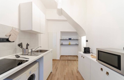 Camogli Apartamento | JOIVY Porto Bello a Camogli