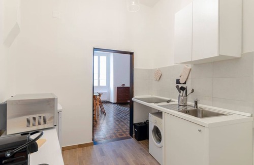 Camogli Apartamento | JOIVY Porto Bello a Camogli