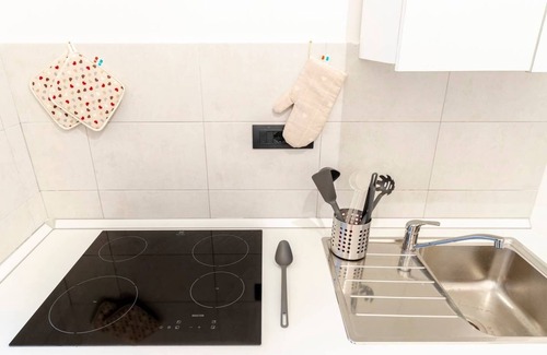 Camogli Apartamento | JOIVY Porto Bello a Camogli