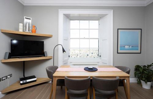 New Town Apartamento | JOIVY Splendid Apartment in New Town