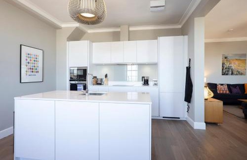 New Town Apartamento | JOIVY Splendid Apartment in New Town