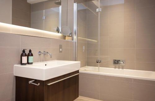 New Town Apartamento | JOIVY Splendid Apartment in New Town