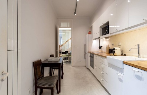 Cedofeita Apartamento | JOIVY Splendid flat w/ patio