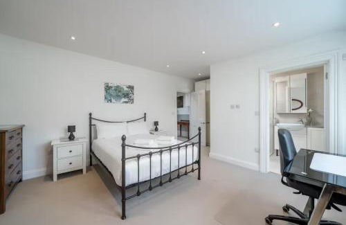 North Kensington Apartamento | JOIVY Stunning house close to Notting Hill