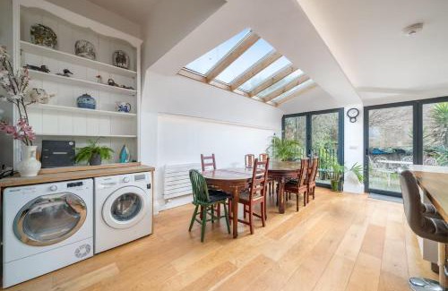 North Kensington Apartamento | JOIVY Stunning house close to Notting Hill