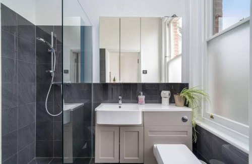 North Kensington Apartamento | JOIVY Stunning house close to Notting Hill