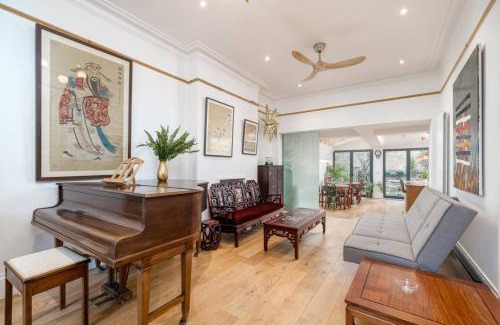 North Kensington Apartamento | JOIVY Stunning house close to Notting Hill