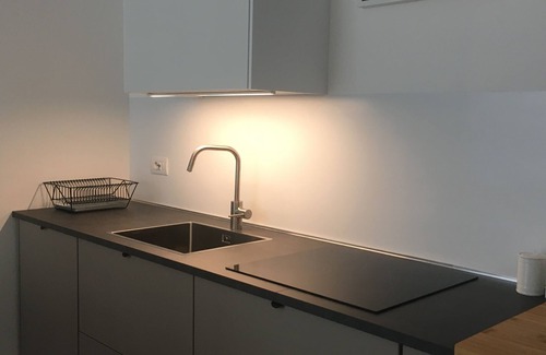 Cernobbio Apartamento | JOIVY Stylish Apt in Centre of Cernobbio