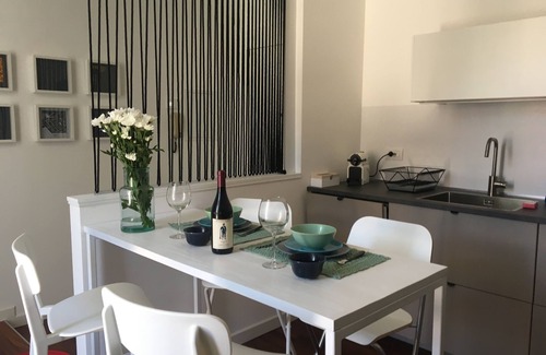 Cernobbio Apartamento | JOIVY Stylish Apt in Centre of Cernobbio