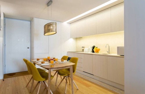 Chiado Apartamento | Downtown Deluxe II Apartment | RentExperience