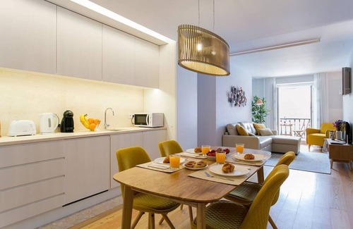 Chiado Apartamento | Downtown Deluxe II Apartment | RentExperience