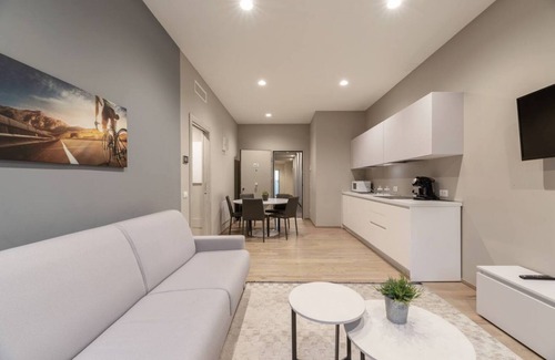 Treviso Apartamento | JOIVY Treviso Vittoria