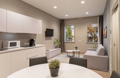 Treviso Apartamento | JOIVY Treviso Vittoria