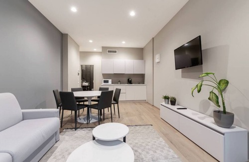 Treviso Apartamento | JOIVY Treviso Vittoria