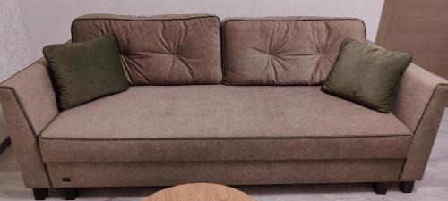 Purvciems Apartamento | JOJO Loft Comfort Dzelzavas & Free parking & Self check in