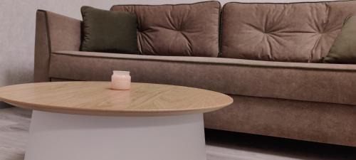 Purvciems Apartamento | JOJO Loft Comfort Dzelzavas & Free parking & Self check in