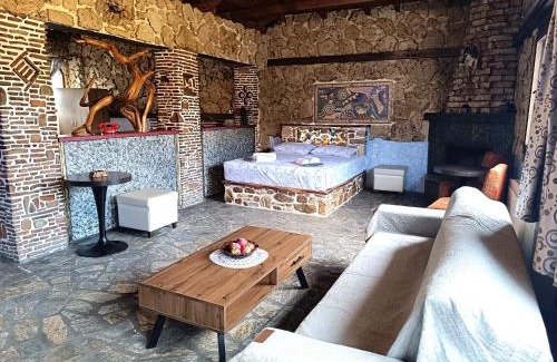 Elassona Apartamento | Jojos Place Pythio Olympus