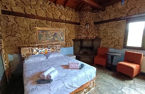Elassona Apartamento | Jojos Place Pythio Olympus