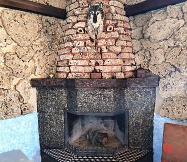 Elassona Apartamento | Jojos Place Pythio Olympus