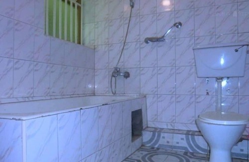 Kireka Casa | Jokas Hotel Kampala