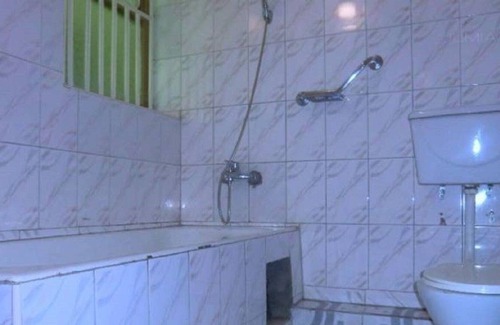 Kireka Casa | Jokas Hotel Kampala
