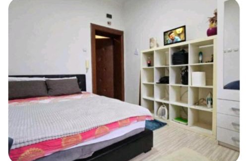 Slavija Apartamento | Joker Bircaninova