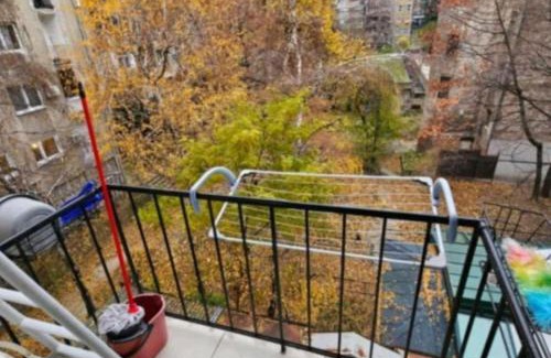 Slavija Apartamento | Joker Bircaninova