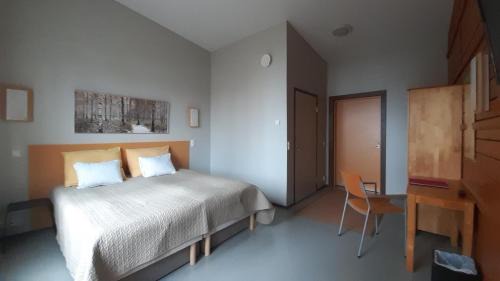 Lapinlahti Casa | Jokiniemen Matkailu