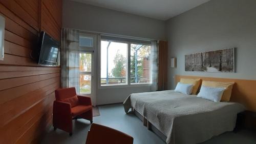 Lapinlahti Casa | Jokiniemen Matkailu