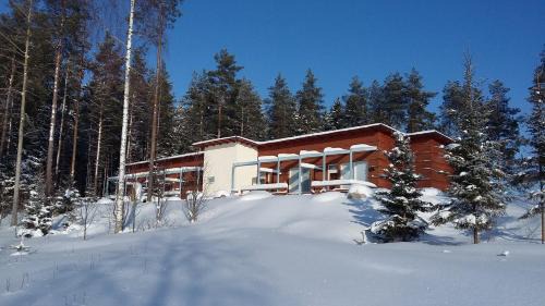 Lapinlahti Casa | Jokiniemen Matkailu